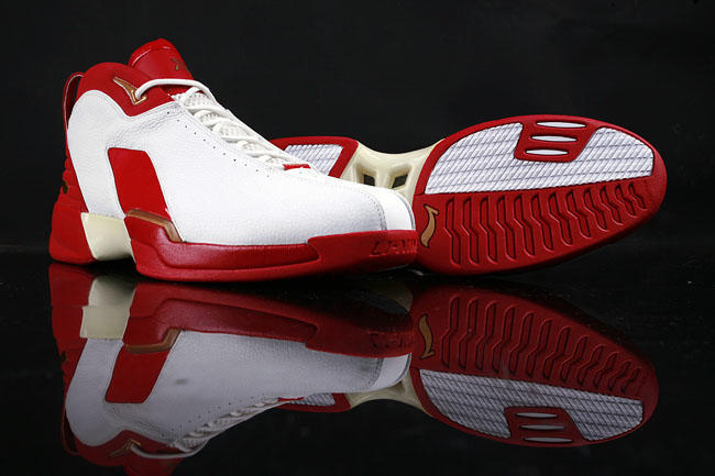 爱上鞋子的理由,球鞋推荐驭帅所有系列