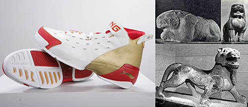 爱上鞋子的理由,球鞋推荐驭帅所有系列
