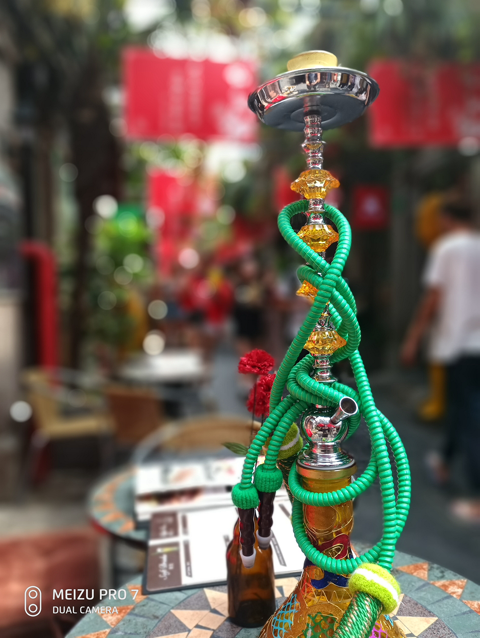 创新还是噱头？魅族PRO7究竟是一款怎样的手机？