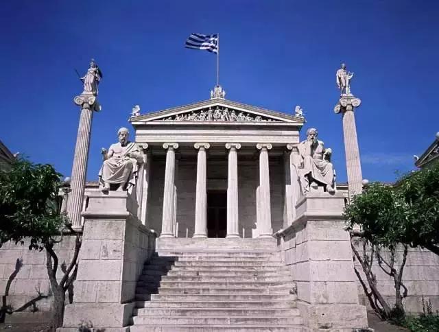 希腊签证指南全攻略,办理希腊旅游签证就能游欧洲了吗