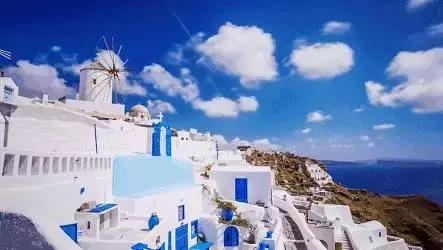 希腊签证指南全攻略,办理希腊旅游签证就能游欧洲了吗