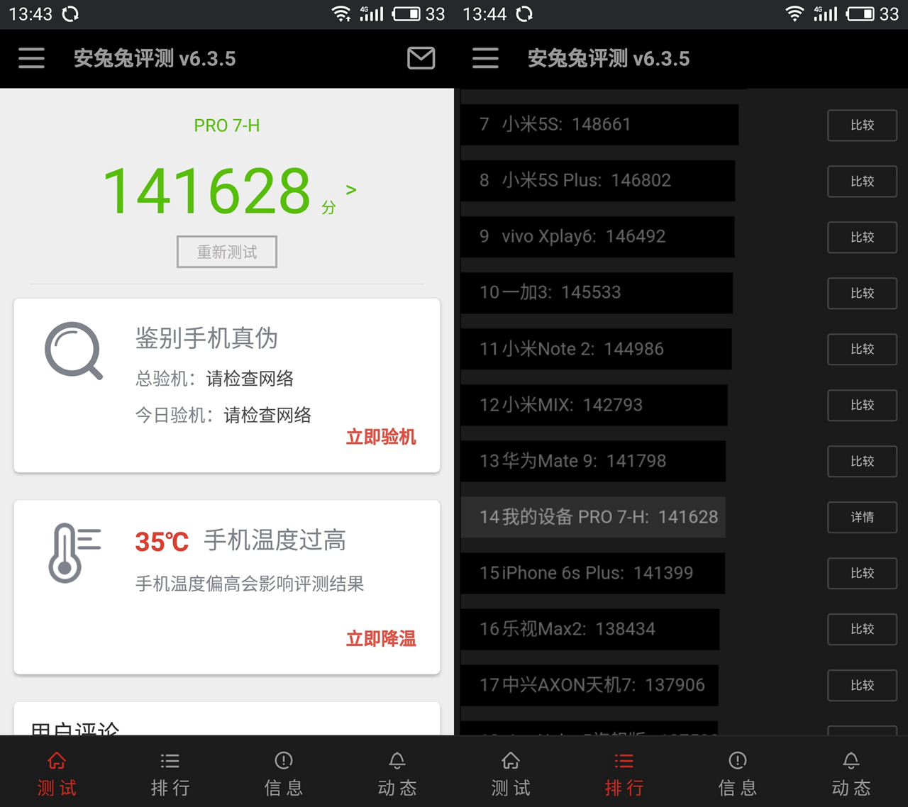 创新还是噱头？魅族PRO7究竟是一款怎样的手机？