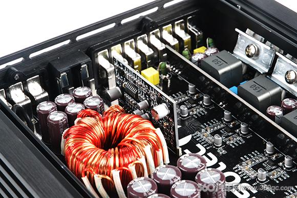 艾索特p4功放多大的功率,艾索特aq4功放评测