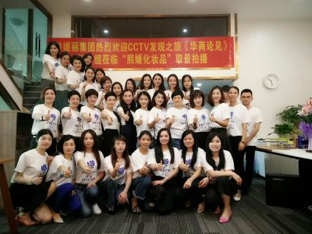 熙媛韩国,熙媛努力成为大佬