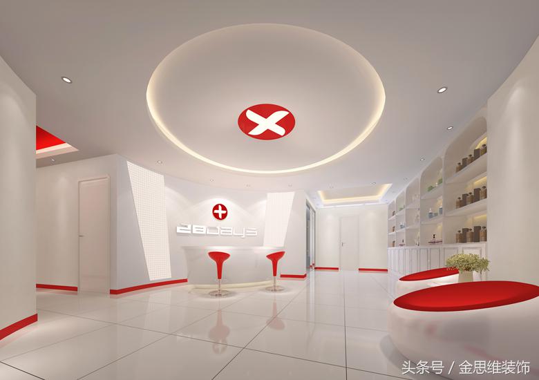 九个风格设计,九个设计手法