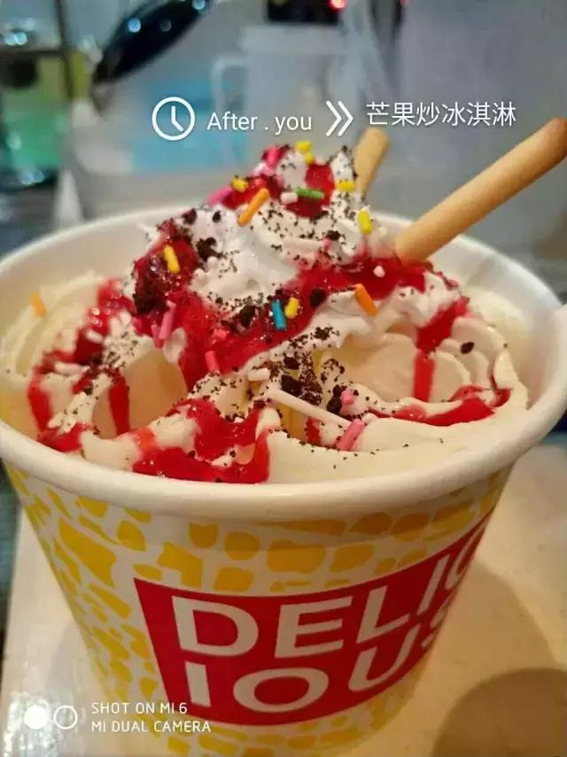 福清美食大合集,福清吃货