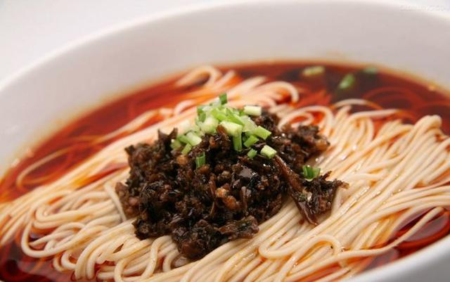 你们家乡都有什么面,面食舌尖上的美食中国十大名面