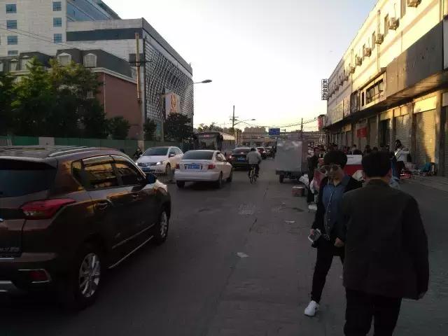 “最堵”双桥路的疏堵工程驶入“快车道”，将告别拥堵尴尬！