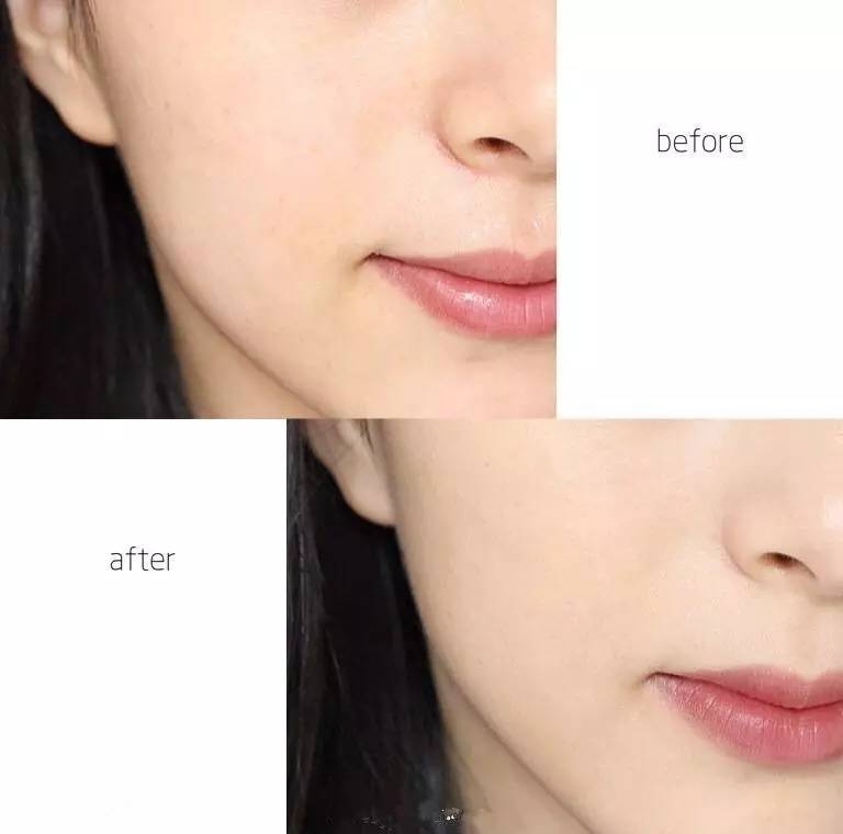 8款气垫霜亲测|让你“妆”的与众不同!