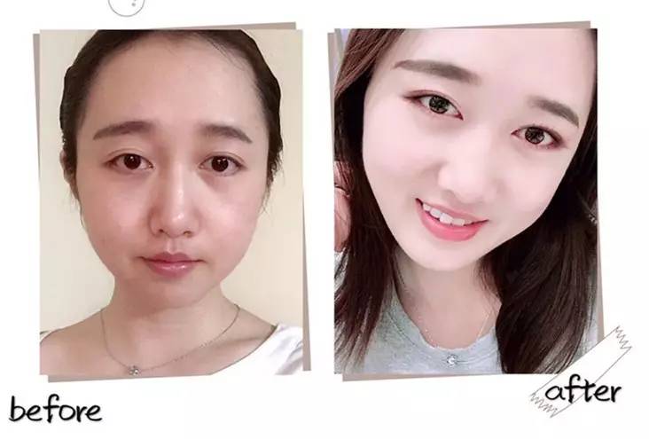 8款气垫霜亲测|让你“妆”的与众不同!