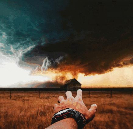 他们是如何在朋友圈发动图的？这个APP神器火遍全球