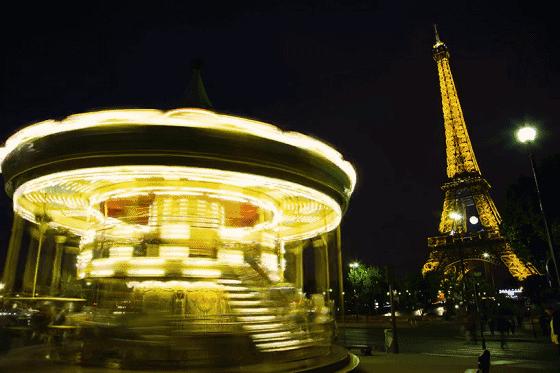 他们是如何在朋友圈发动图的？这个APP神器火遍全球