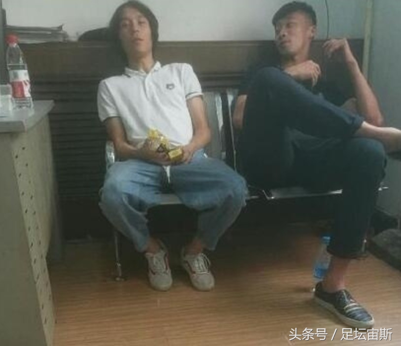 天津权健球员酒驾,卡纳瓦罗评价权健视频