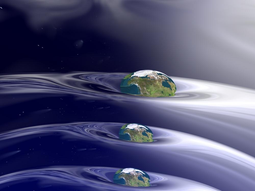 一维是空间吗,一维是点二维是线