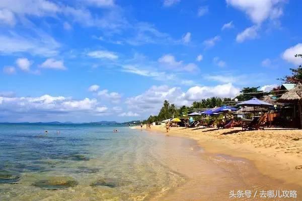 3小时免签小众海岛,可以免签的冷门海岛