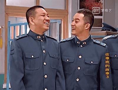 严重被低估颜值的喜剧演员,一位被埋没的喜剧演员