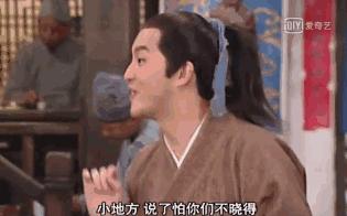 严重被低估颜值的喜剧演员,一位被埋没的喜剧演员