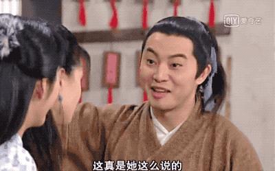 严重被低估颜值的喜剧演员,一位被埋没的喜剧演员