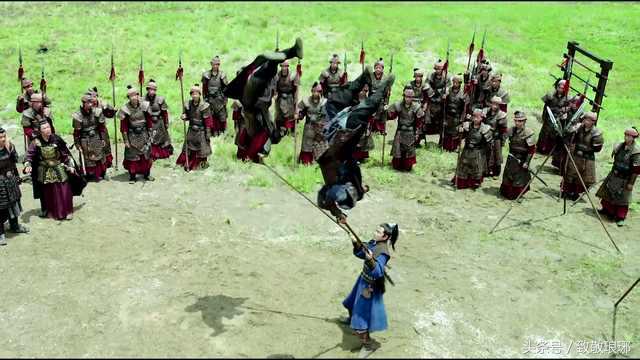 致敬琅琊（76）：昔年朱弓，壁上空悬，十年饮冰，难凉热血