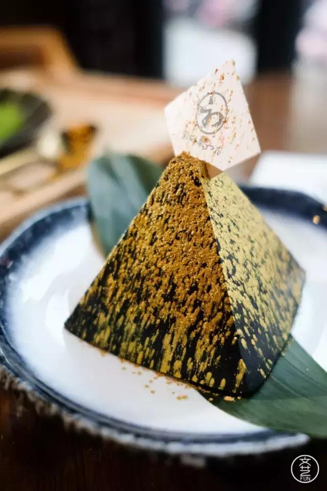 郑州独此一家的抹茶铺子,竟然还有着150年的官方认证