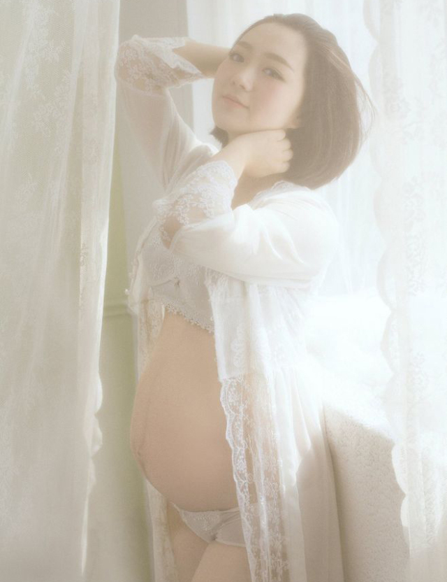 孕期手肿脚肿啥原因,孕期怎么看脚肿不肿