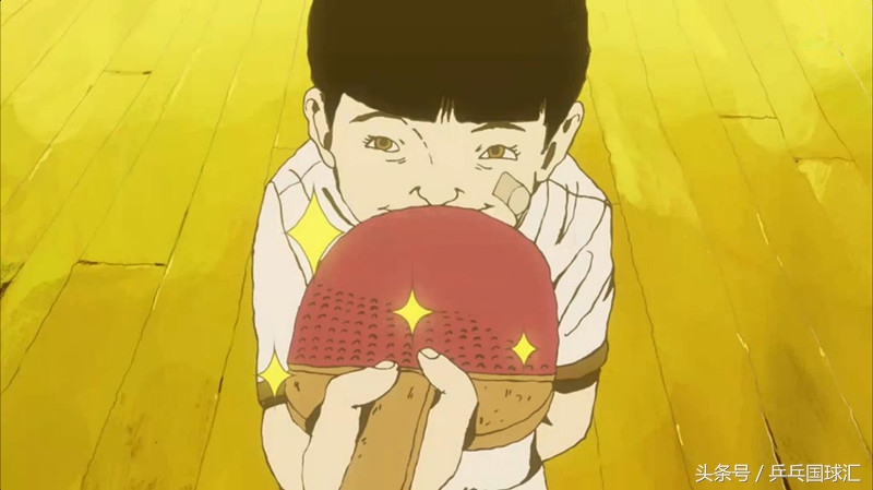 乒乓快攻发什么球,乒乓快攻打法用什么胶皮