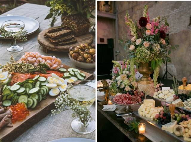 食欲好、拍照好……这么貌美的植物餐盘,我想不出拒绝理由