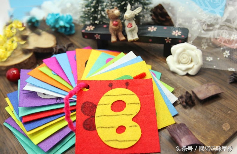 周末如何在家制作儿童绘本,制作具有成长意义的绘本教程简单