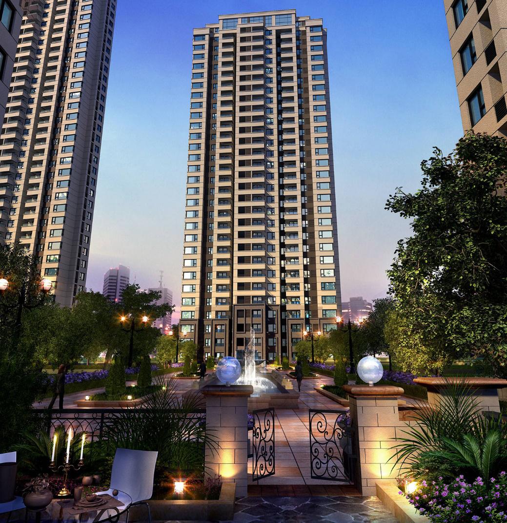 万科婚房季,让爱与家同行万科大都会,让你们的爱情开花结果