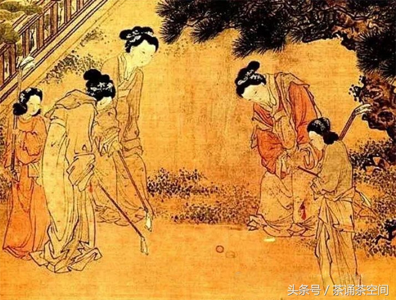 宋朝人的现代生活,宋朝的人们生活方式