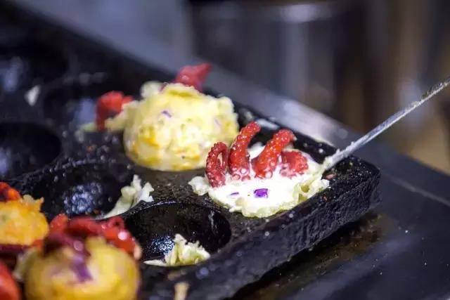 梅生活小二：入夏应该吃些啥？！“弹丸滋地”让你味觉High翻