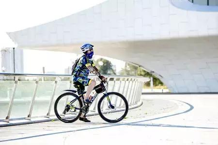 为什么骑行服一穿就变帅了,如何穿骑行服好看