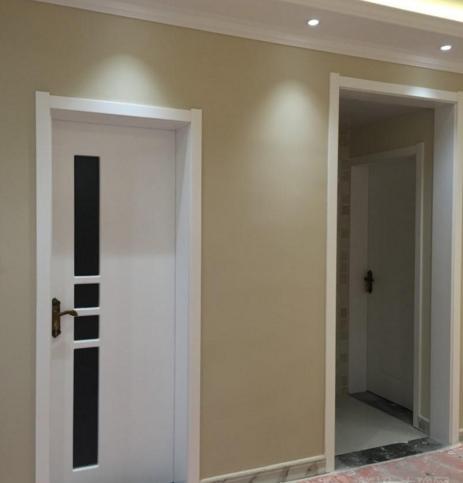 卫生间门套发霉怎么处理,家里房门门套发霉了怎么办