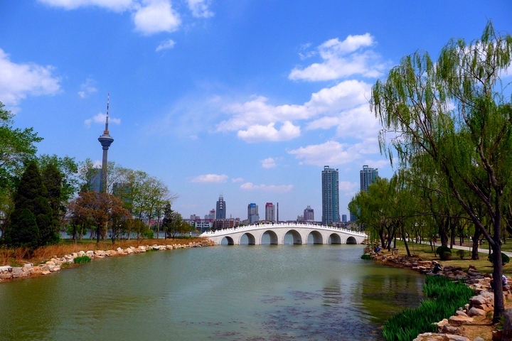 天津晓月景点介绍,天津十大必游景点排名榜