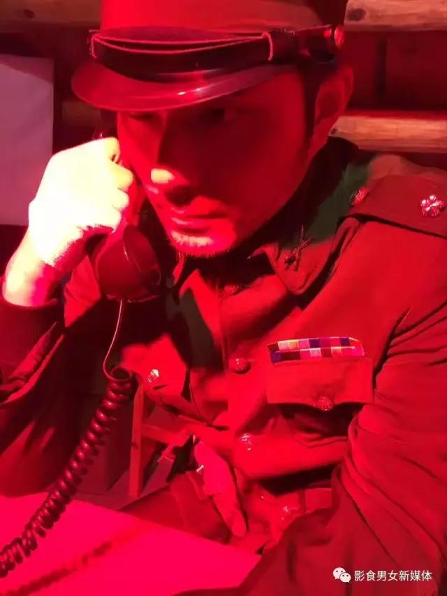 影食男女专访周刊之星·明星嘉宾:梁小松