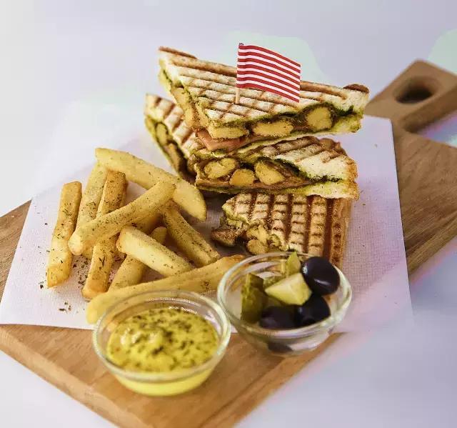 老司机才知道的咖啡厅，来过的人都会变成回头客