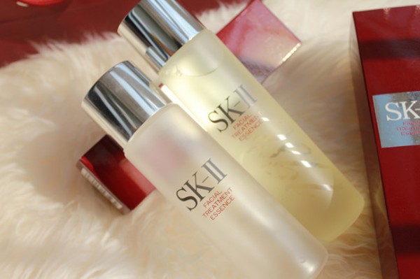 skii神仙水日版和大陆版,sk-ii神仙水韩版