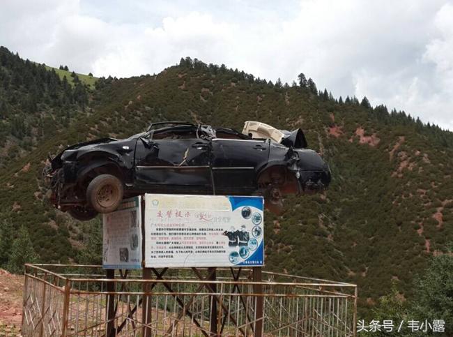 川藏线雨季最危险的路段,雨季出行一定要注意安全