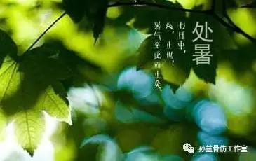 处暑养生食谱营养晚餐,处暑养生有重点润肺防秋燥