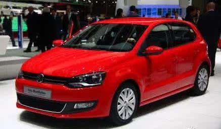 老款大众polo飞度致炫哪个省油,大众polo本田飞度丰田致炫哪款好