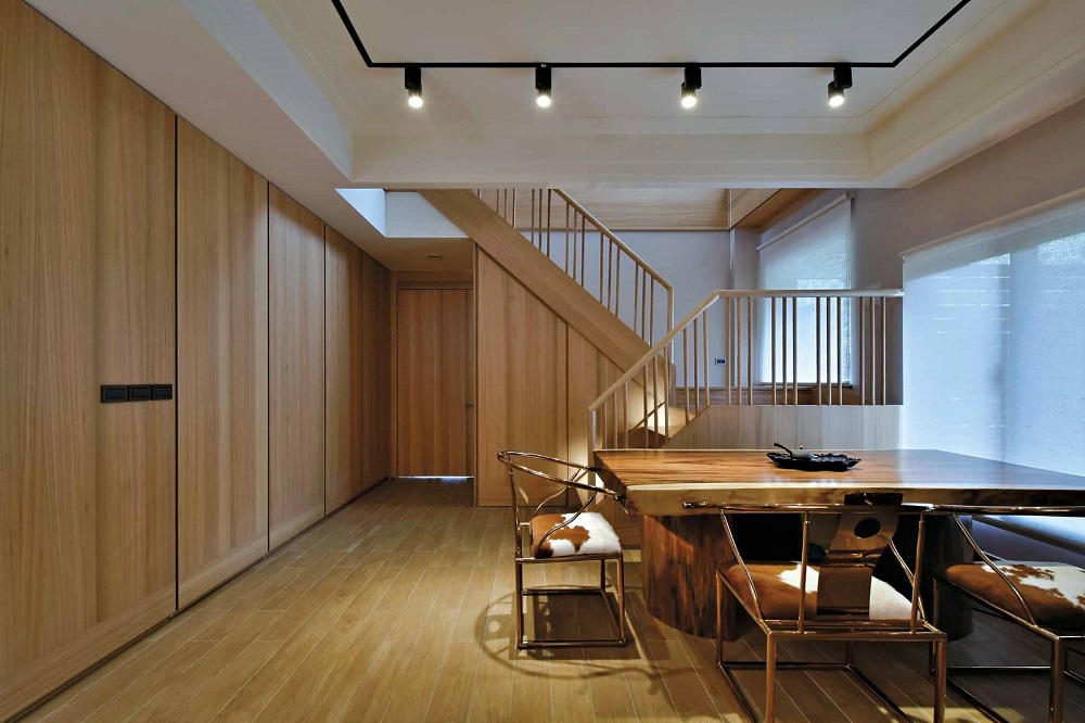 精致轻奢豪宅设计,中式豪宅全屋定制推荐