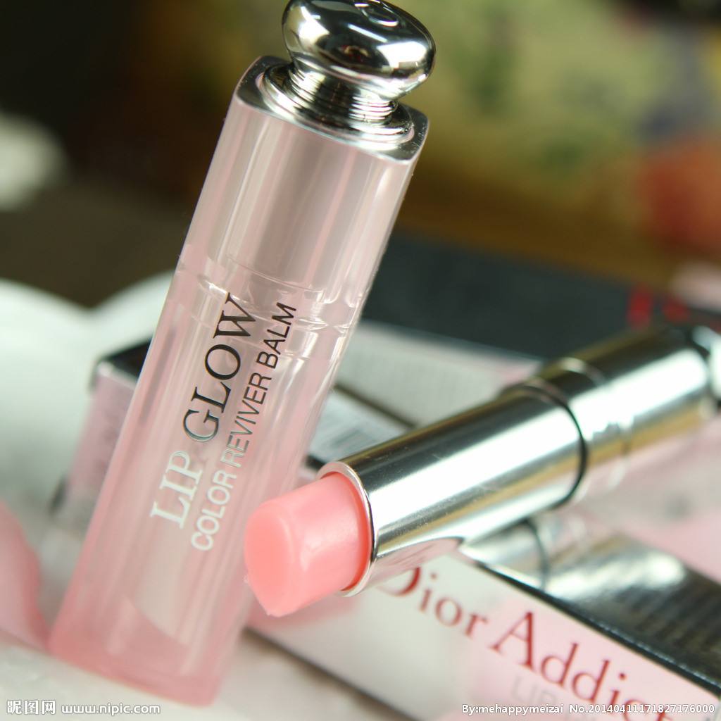 一秒教你如何选口红,60秒学会口红技巧