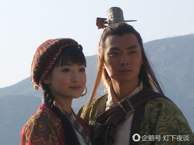 金庸丐帮帮主,金庸笔下的萧峰厉害吗