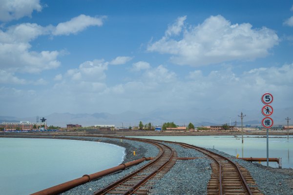 青海西北大环线旅游无人区在哪里,青海大环线高原风景