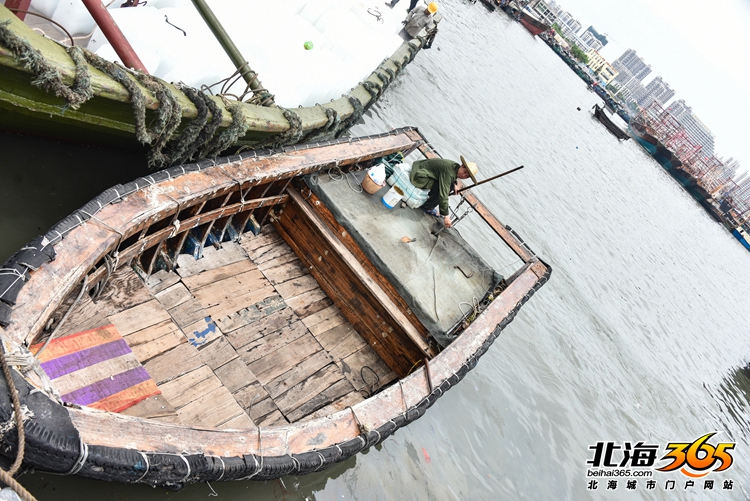 北海开渔仪式2020时间,北海开渔