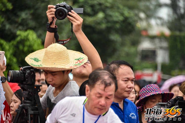 北海开渔仪式2020时间,北海开渔