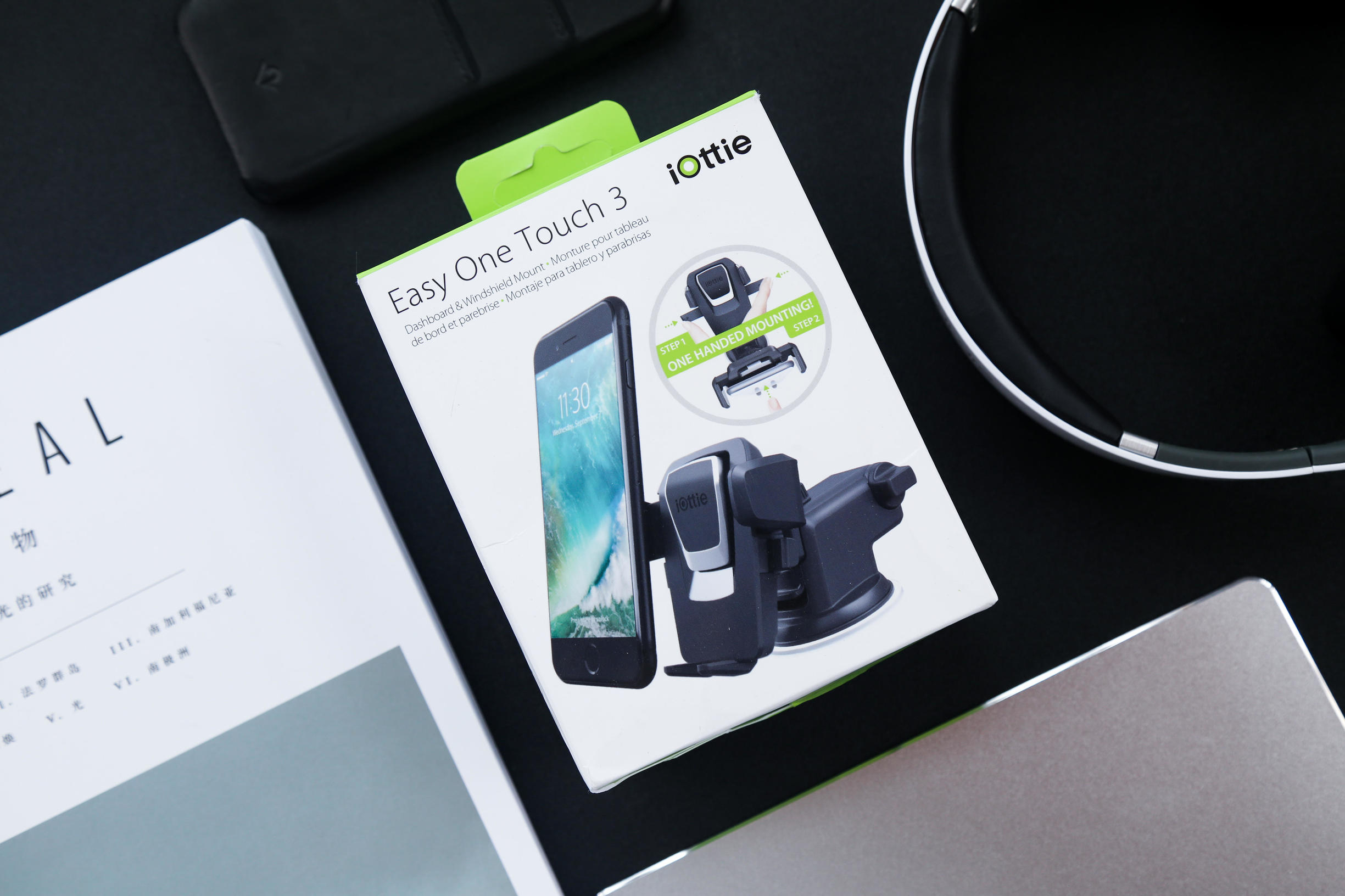 车载导航支架排前十名,车载360度导航支架