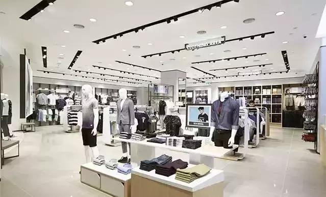 市值国内TOP3,这样的公司为什么还要扩充快时尚线?