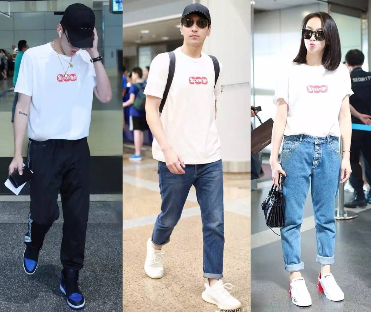 500万你都不一定买得起这一整套，明星们都为它趋之若鹜！