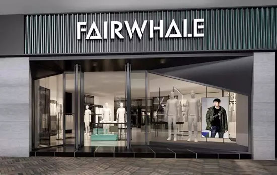 国民男装品牌,直播男装30-40岁男装品牌推荐